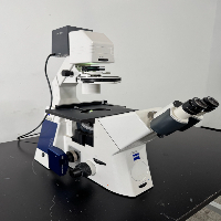 Zeiss AXI0 Observer Microscope image 0